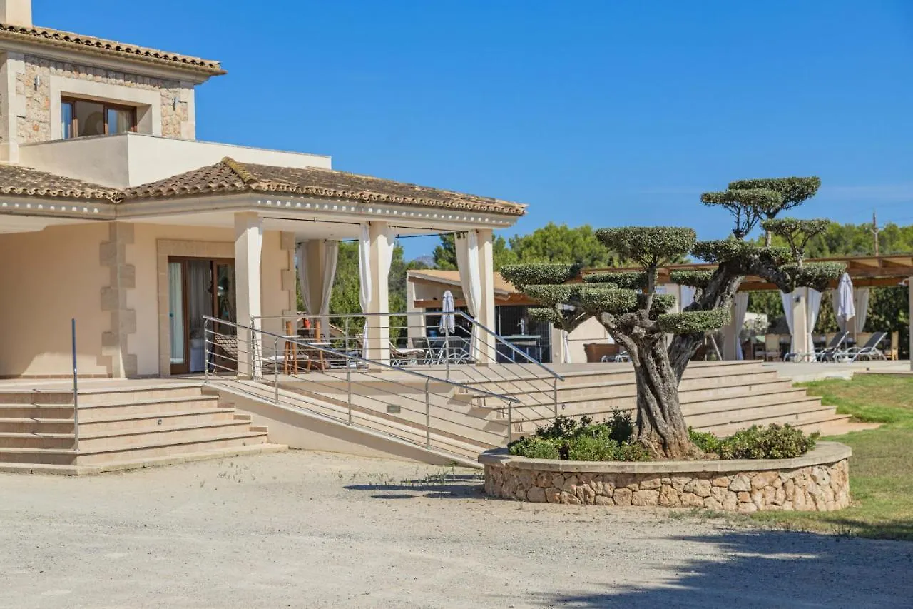 Villa Can Magnus Alcúdia 0*,  Spanien