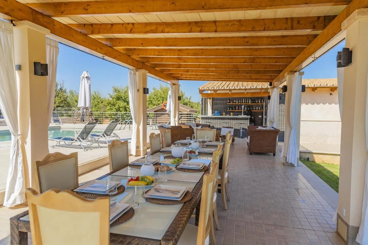 Villa Can Magnus Alcúdia