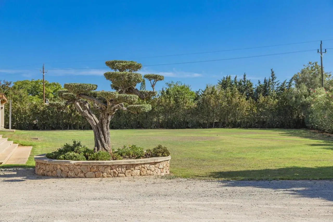 Villa Can Magnus Alcúdia Spanien
