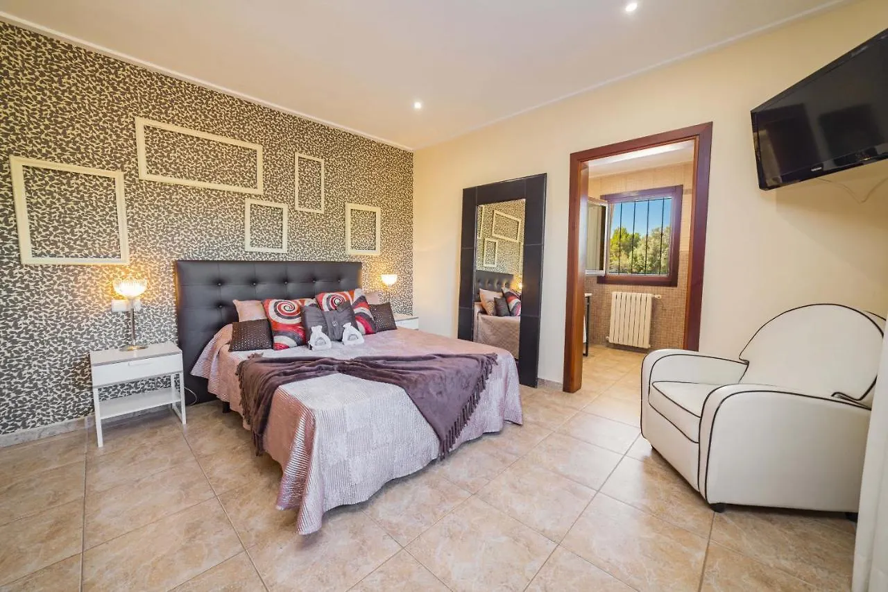 Villa Can Magnus Alcúdia