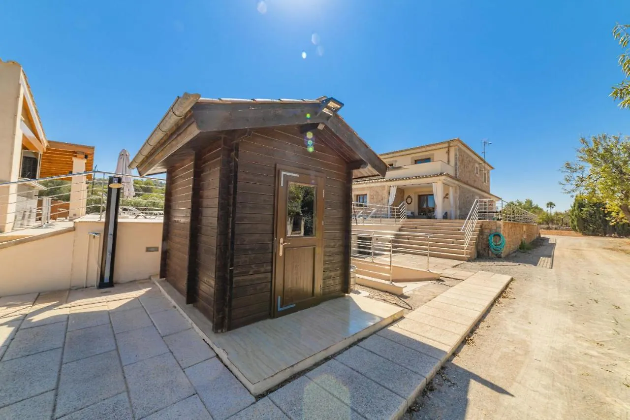 Villa Can Magnus Alcúdia