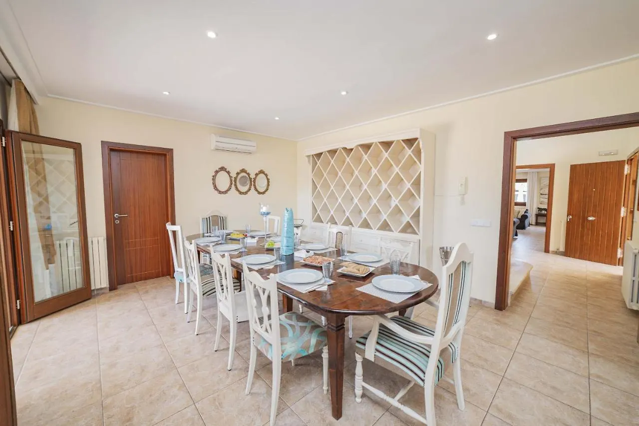 Villa Can Magnus Alcúdia