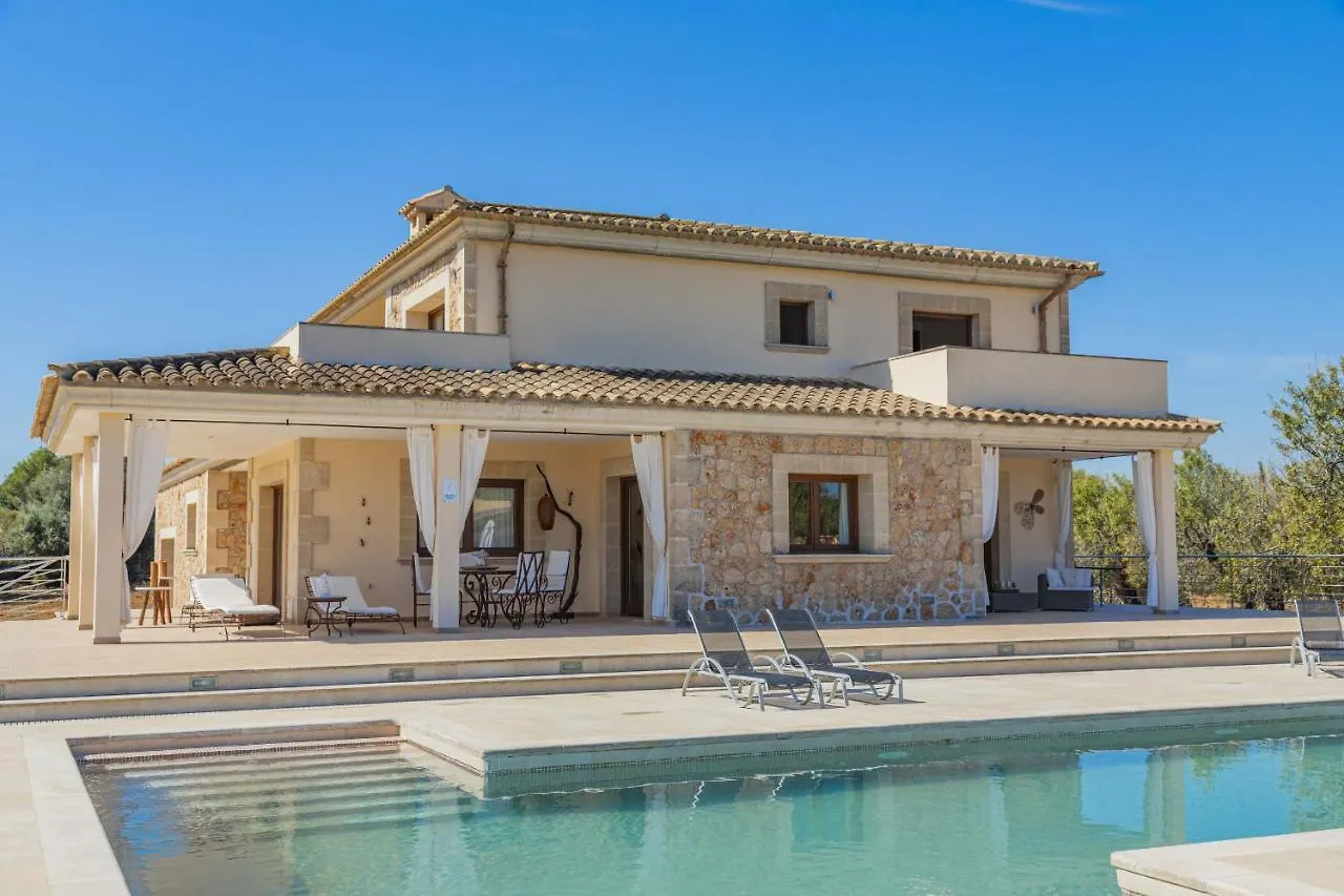 Villa Can Magnus Alcúdia 0*,  Spanien