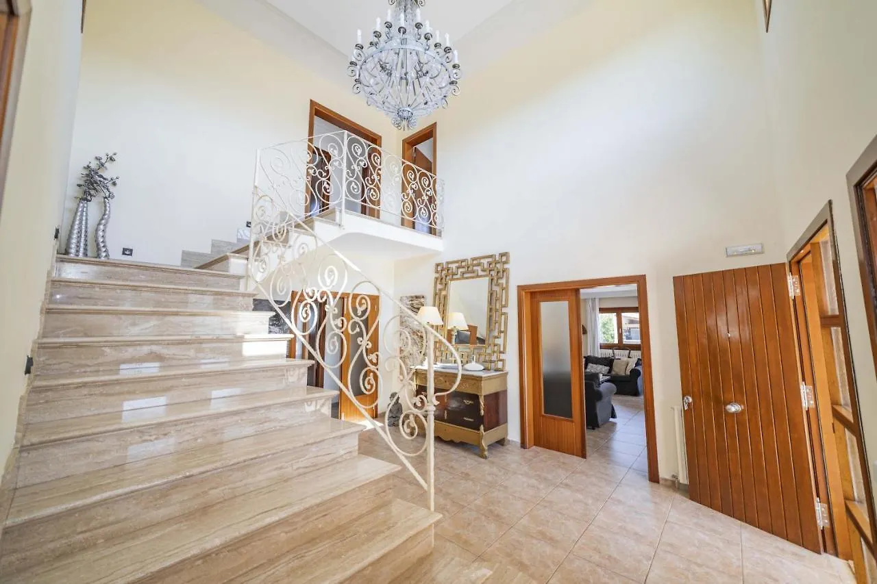 Villa Can Magnus Alcúdia