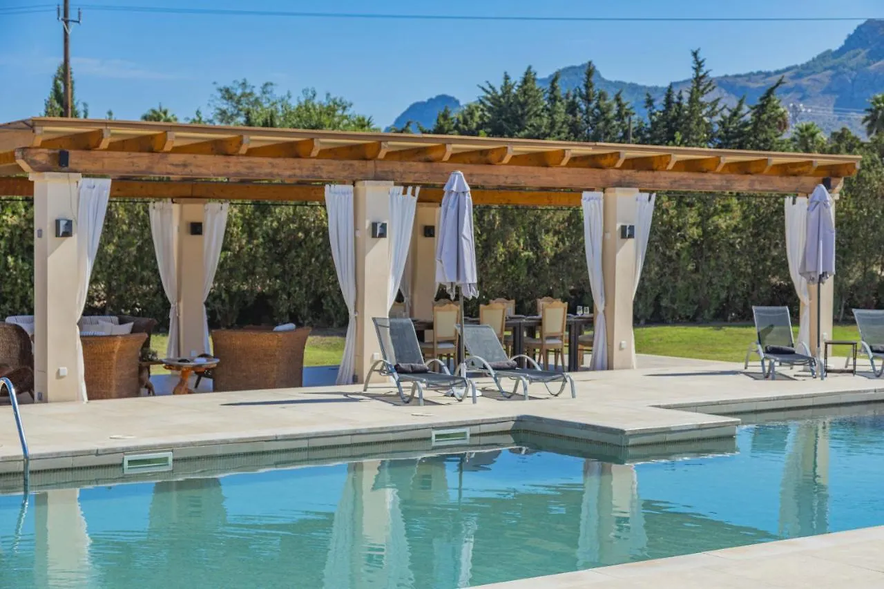 Villa Can Magnus Alcúdia