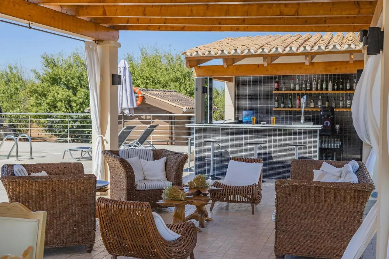Villa Can Magnus Alcúdia